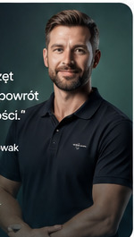 Specjalista FizjoNaWynos