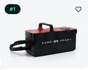Game Ready GRPro 2.1