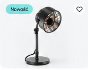 Lampa Sollux