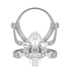 Aparat Auto CPAP Yuwell YH-560 na wynajem – zdjęcie 5