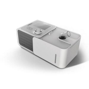 Aparat CPAP Yuwell YH-680B – wynajem – wynajem FizjoNaWynos.pl