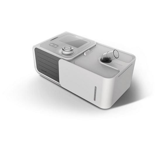 Aparat CPAP ze stałym ciśnieniem Yuwell YH-360 – wynajem