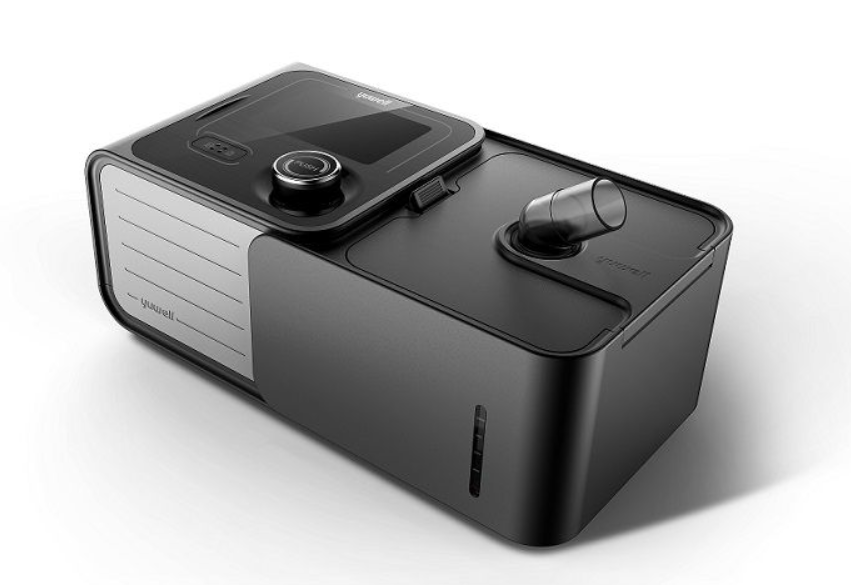 Aparat Auto CPAP Yuwell YH-580 – wynajem