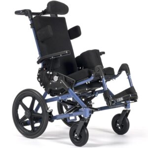 Wózek spacerowy multipozycyjny 2 w 1 CUB – wynajem – wynajem FizjoNaWynos.pl