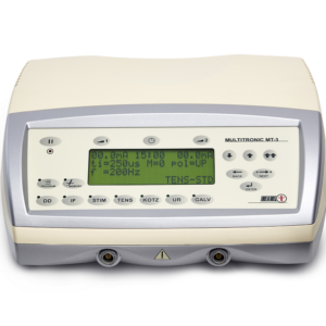 Aparat do elektroterapii Multitronic MT-3 na wynajem