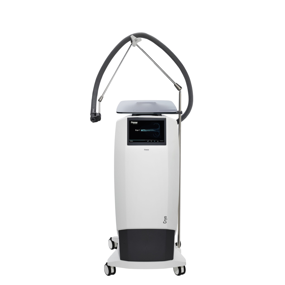Aparat do krioterapii Cryo 7 – wynajem