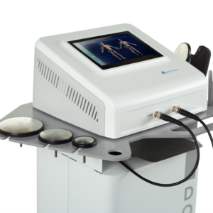 Aparat do terapii TECAR – DOCTOR TECAR SMART AVx – wynajem – wynajem FizjoNaWynos.pl