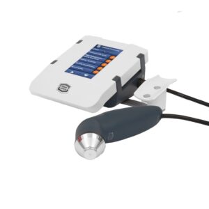 Aparat do UD Enraf Nonius Physisonic na wynajem