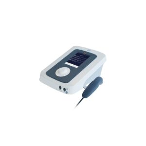 Aparat do UD Enraf-Nonius Sonopuls 490 z głowicą 0,8 cm2 – 1498902 – wynajem – wynajem FizjoNaWynos.pl