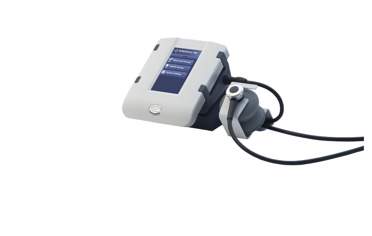 Aparat do ultradźwięków Physisonic ES-ES-StatUS – 1631964 – wynajem