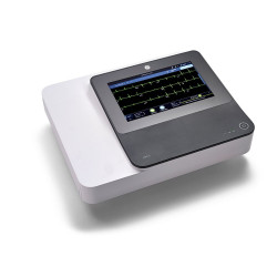 Aparat EKG MAC 5 A4 i A5 firmy GE HealthCare – wynajem – wynajem FizjoNaWynos.pl