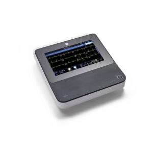 Aparat EKG MAC 5 Lite GE HealthCare – wynajem – wynajem FizjoNaWynos.pl