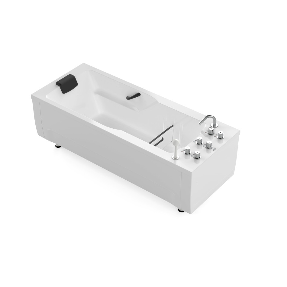 Balmed Standard 270 l – wanna do kąpieli na wynajem – zdjęcie 2