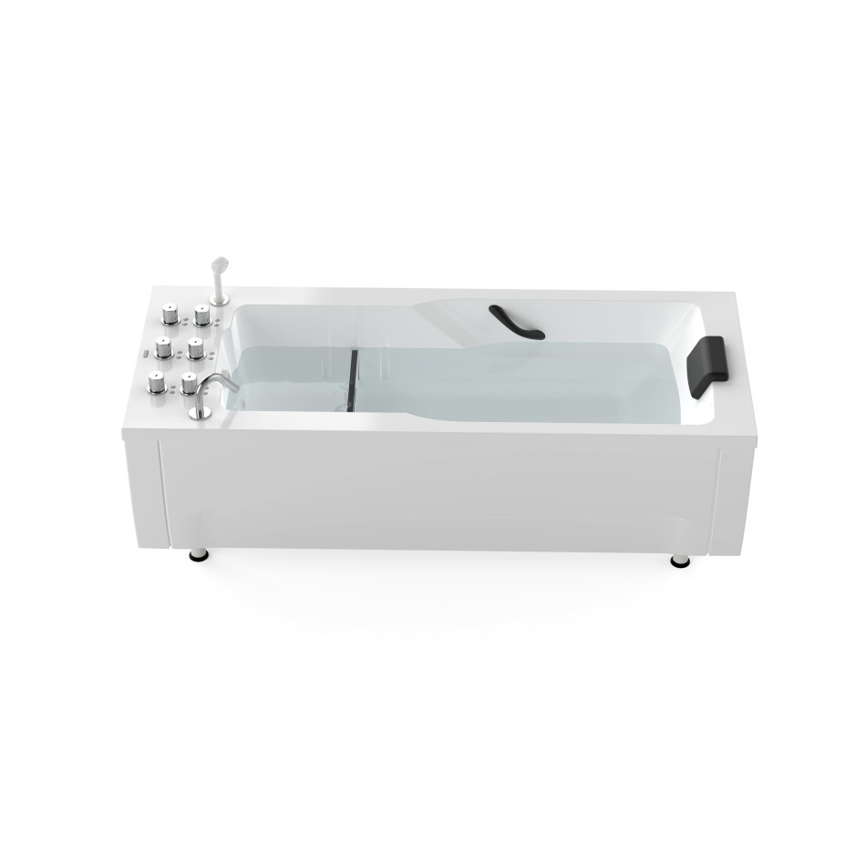 Balmed Standard 270 l – wanna do kąpieli na wynajem – zdjęcie 3