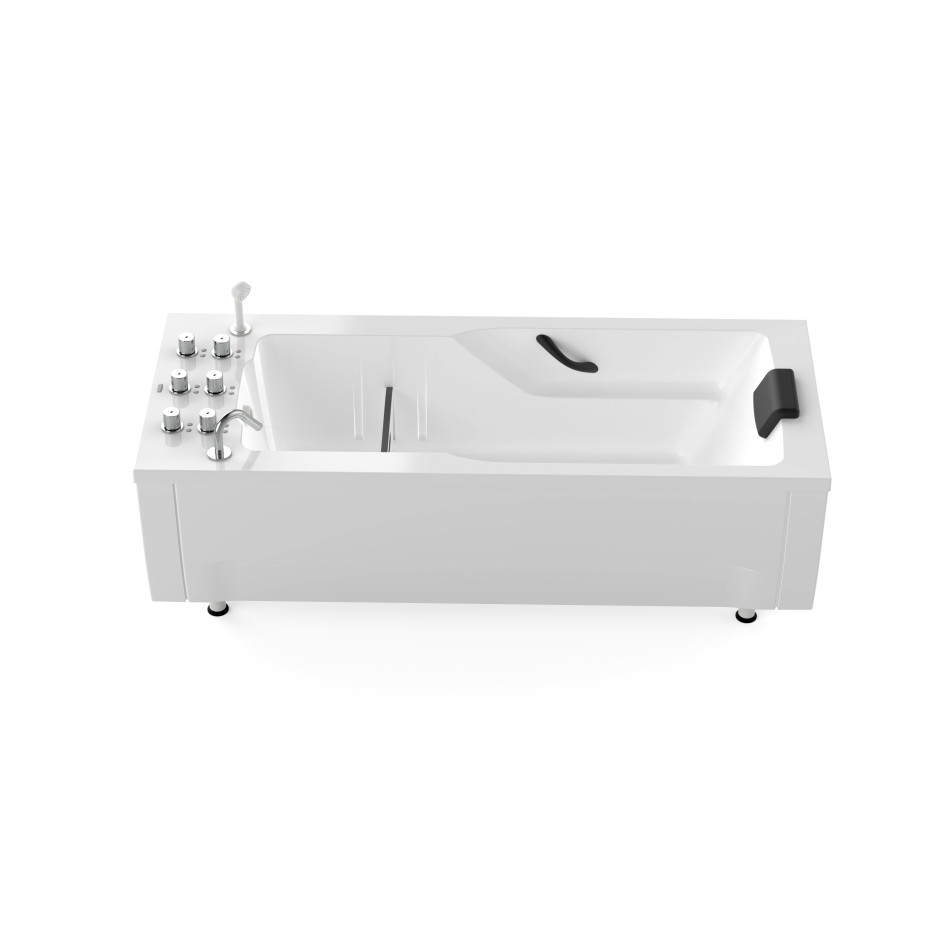 Balmed Standard 270 l – wanna do kąpieli na wynajem – zdjęcie 4