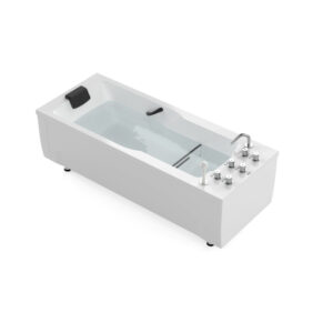 Balmed Standard 270 l – wanna do kąpieli na wynajem