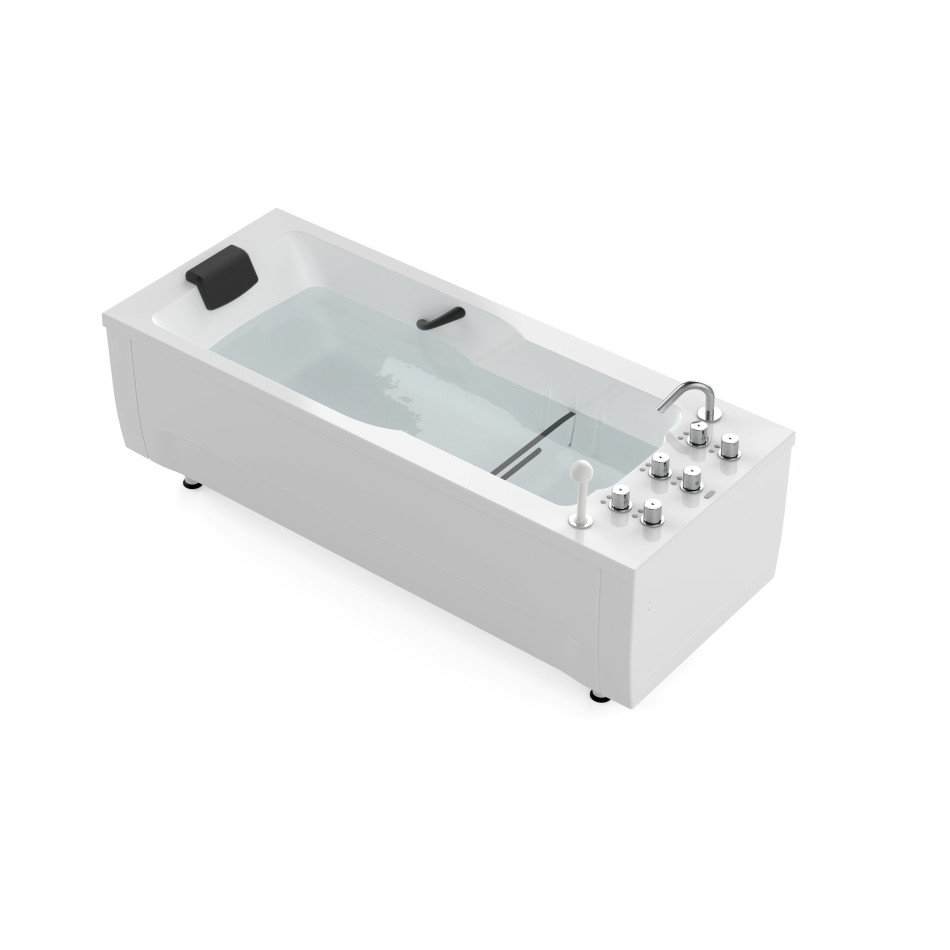 Balmed Standard 270 l – wanna do kąpieli balneologicznych – wynajem