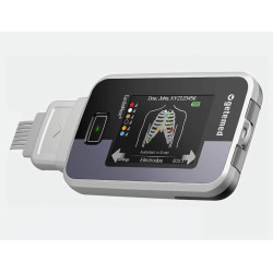 CardioMem CM 4000 wielokanałowy rejestrator cyfrowy EKG – wynajem – wynajem FizjoNaWynos.pl