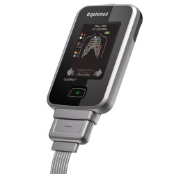 CardioMem CM 4000 wielokanałowy rejestrator cyfrowy EKG – wynajem – wynajem FizjoNaWynos.pl