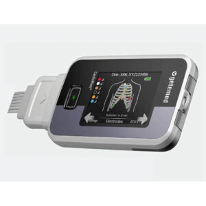 CardioMem CM 4000 wielokanałowy rejestrator cyfrowy EKG – wynajem – wynajem FizjoNaWynos.pl