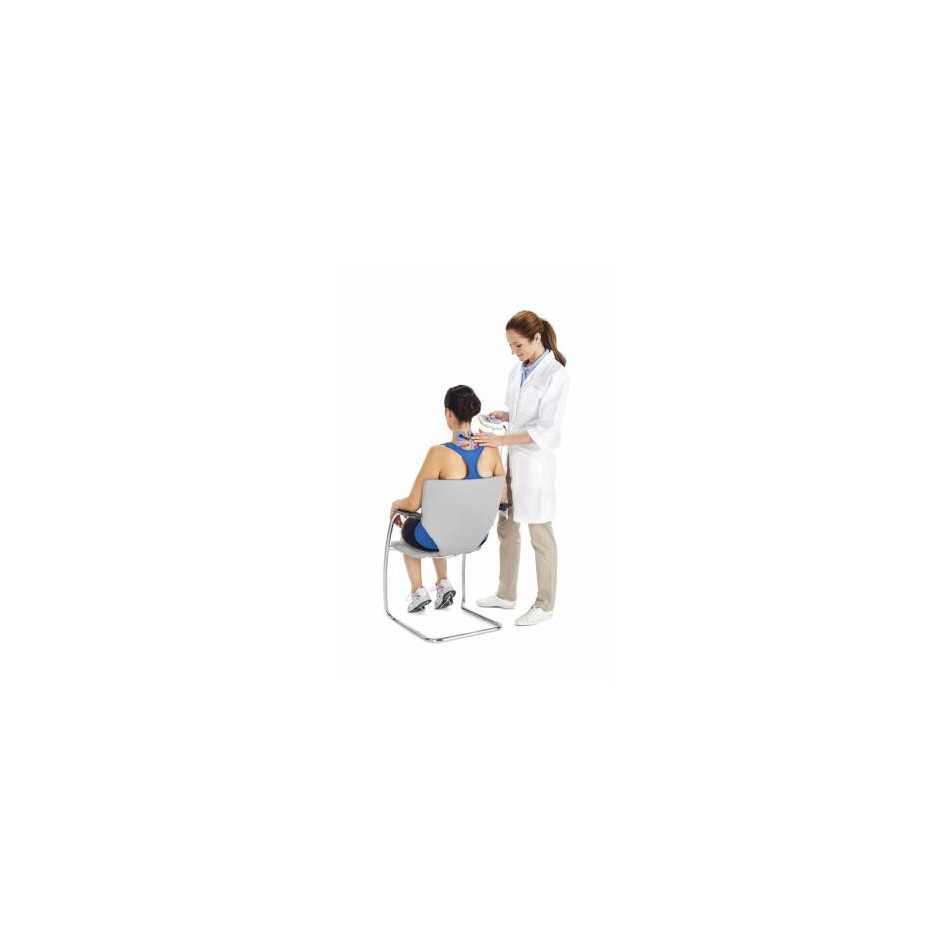 CHATTANOOGA REHAB – elektrostymulator czterokanałowy – wynajem – wynajem FizjoNaWynos.pl