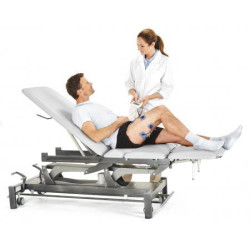Chattanooga Theta – elektrostymulator czterokanałowy – wynajem – wynajem FizjoNaWynos.pl