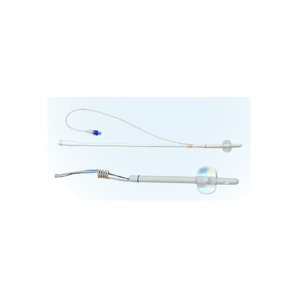 CoreFlow – Soft Stent – urządzenie do leczenia przeszkody podpęcherzowej – wynajem – wynajem FizjoNaWynos.pl