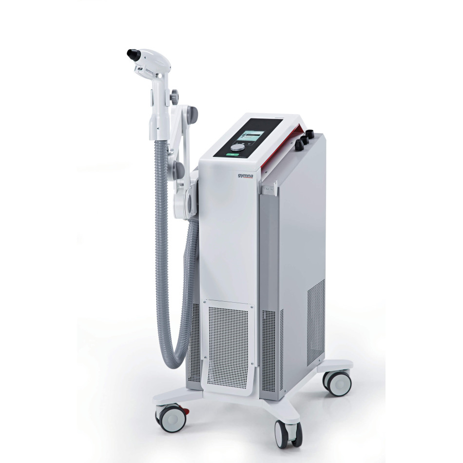 Cryoflow ICE-IR – aparat do krioterapii na wynajem – zdjęcie 2