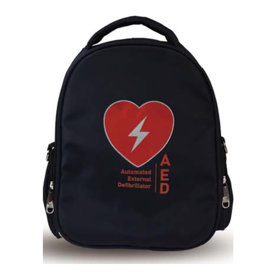 Defibrylator AED – Defi 5s Plus/Pro – wynajem – wynajem FizjoNaWynos.pl