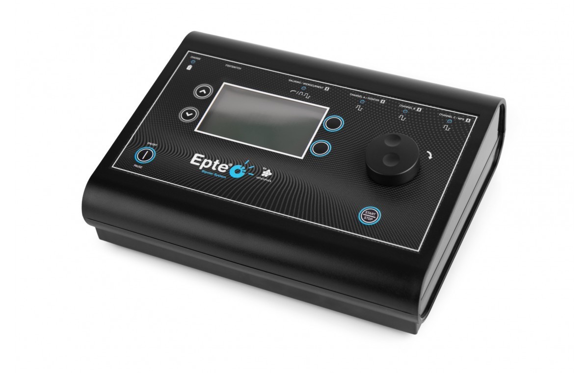 EPTE Bipolar System tDCS – wynajem