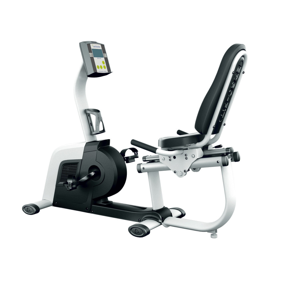 Ergometr – 4000 RECUMBENT CX MED – wynajem