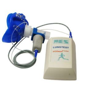 Ergospirometr VO2maxTracker na wynajem