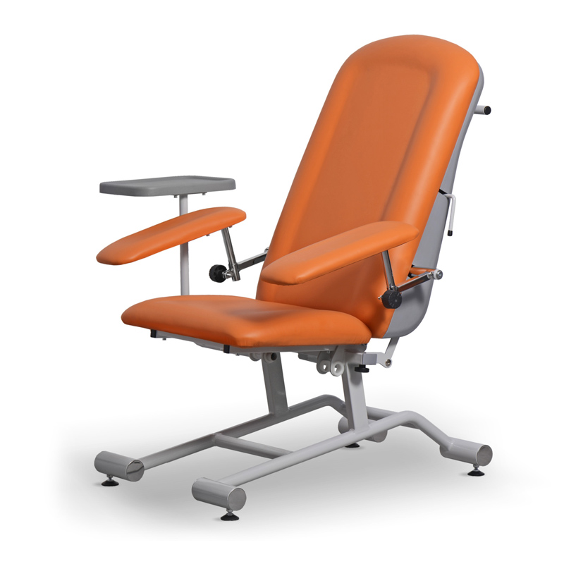 Fotel zabiegowy FoZa Basic – wynajem