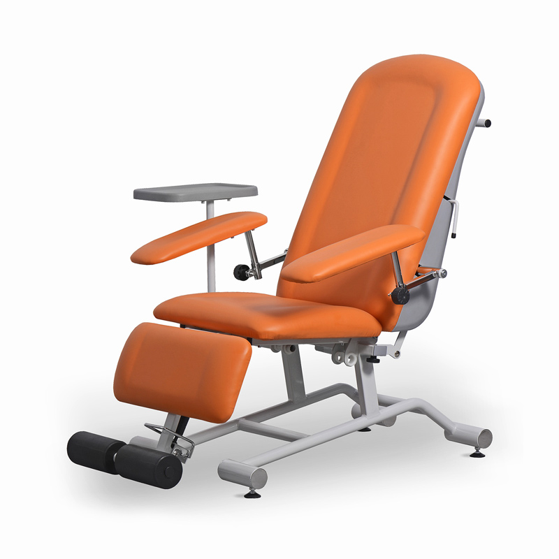 Fotel zabiegowy FoZa Basic Plus – wynajem