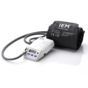 Holter ciśnieniowy ABPM Mobil-O-Graph – wynajem – wynajem FizjoNaWynos.pl