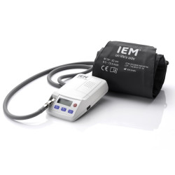 Holter ciśnieniowy ABPM Mobil-O-Graph na wynajem – zdjęcie 5