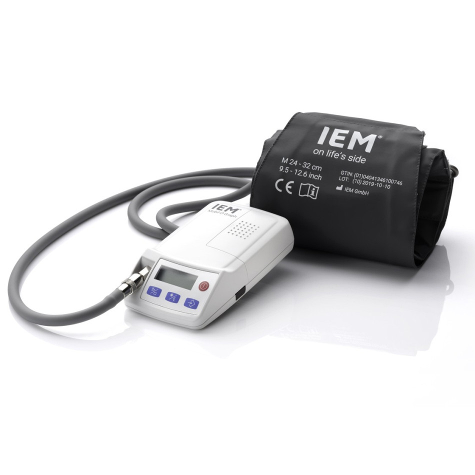 Holter ciśnieniowy ABPM Mobil-O-Graph na wynajem