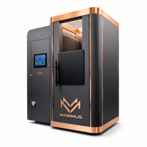 Jednoosobowa kriokomora Amazing MX-4CP – wynajem – wynajem FizjoNaWynos.pl