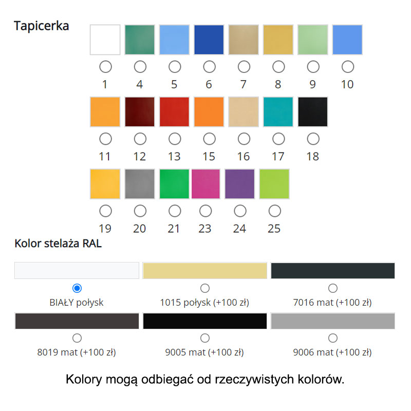 JUVENTAS JFD 1 K na wynajem – zdjęcie 2