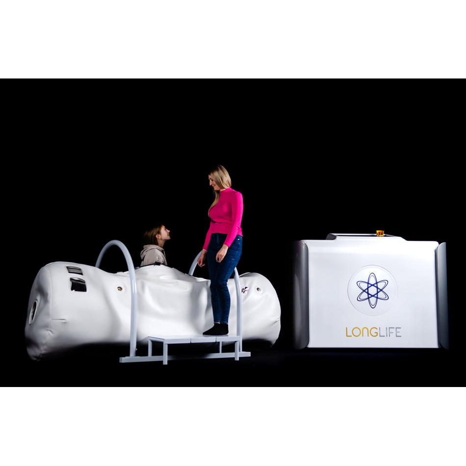 Komora Normotech Dual – połączenie komory na wynajem – zdjęcie 2