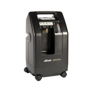 Koncentrator tlenu DeVilbiss Compact 525KS na wynajem