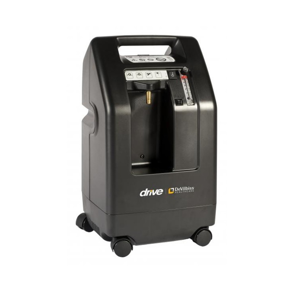 Koncentrator tlenu DeVilbiss Compact 525KS – wynajem