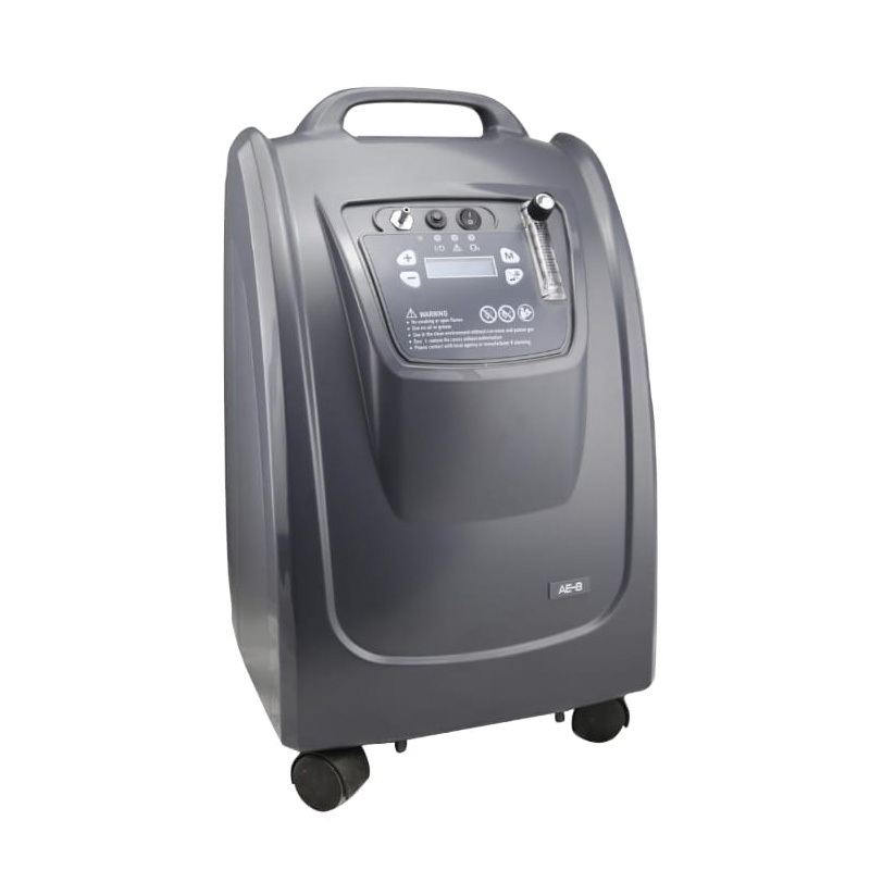 Koncentrator tlenu AERTI AE-5W – wynajem