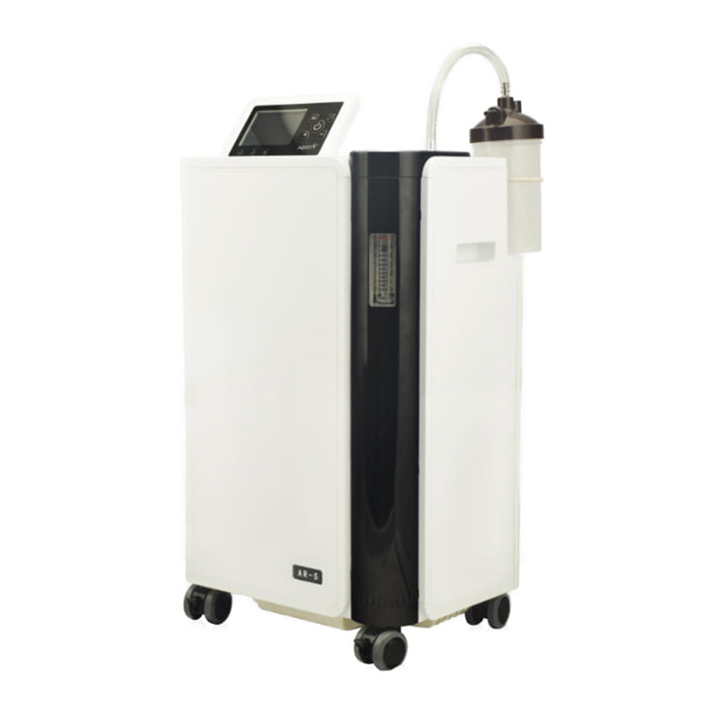 Koncentrator tlenu AERTI AR-5 – wynajem