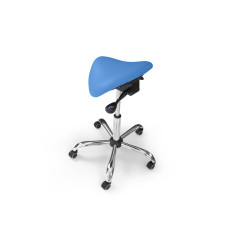 Koziołek Flexi – taboret na wynajem – zdjęcie 4