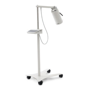 Lampa do naświetlania Solmed na wynajem