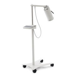 Lampa do naświetlania Solmed na wynajem – zdjęcie 5