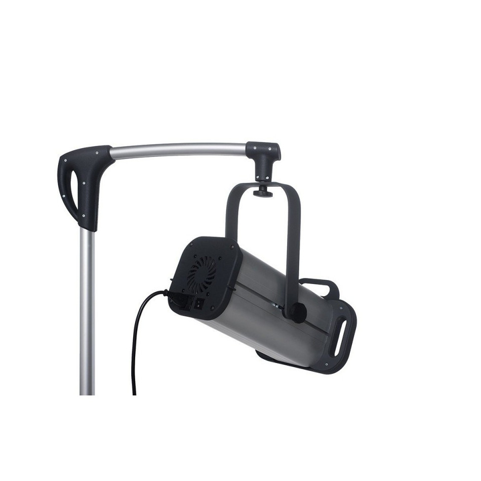 Lampa sollux LUMINA V5.0 – wynajem – wynajem FizjoNaWynos.pl
