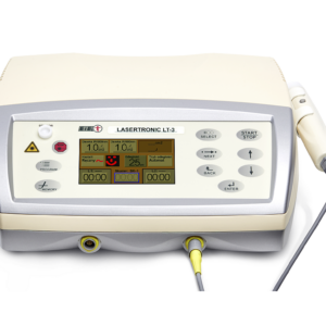 Laser biostymulacyjny Lasertronic LT-3 na wynajem