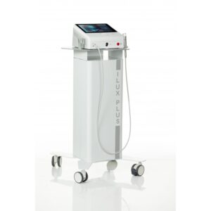 Laser wysokoenergetyczny iLUX PLUS 15 W, 810nm + 980nm – wynajem – wynajem FizjoNaWynos.pl